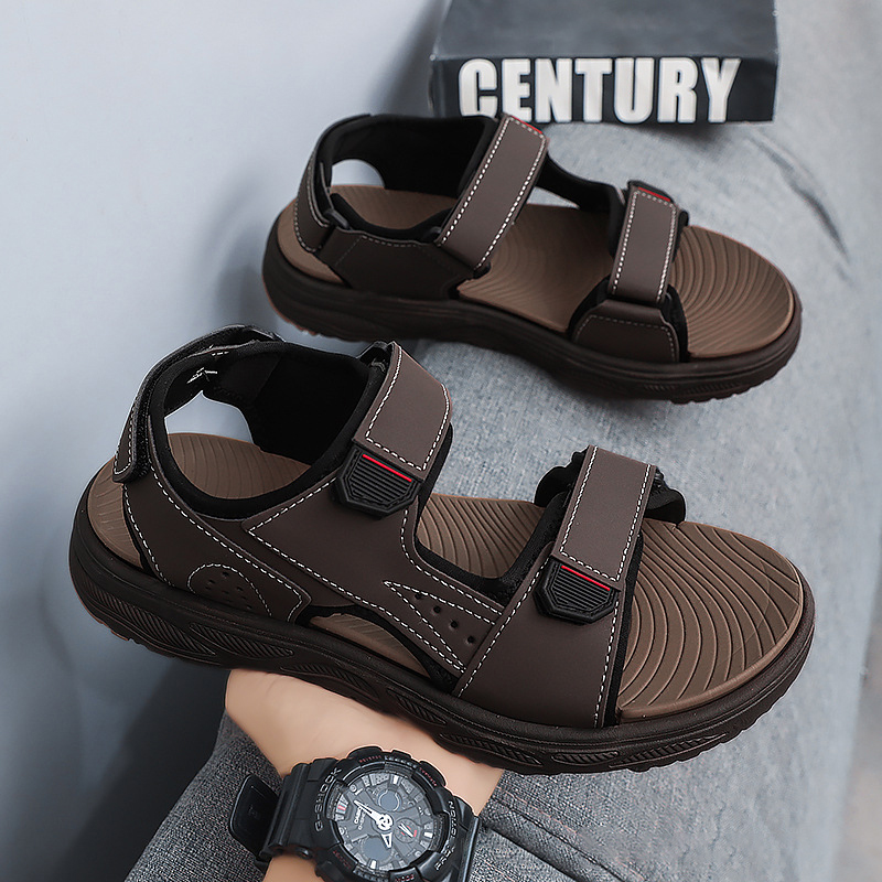 Sandal Nam Da AG0034