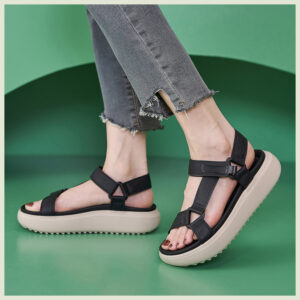 Sandal Nữ Siêu Nhẹ AG0046