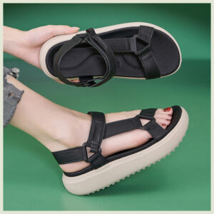 Sandal Nữ Siêu Nhẹ AG0046