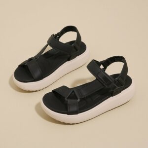 Sandal Nữ Siêu Nhẹ AG0046