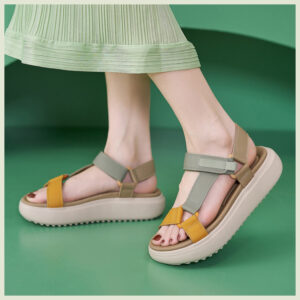 Sandal Nữ Siêu Nhẹ AG0046
