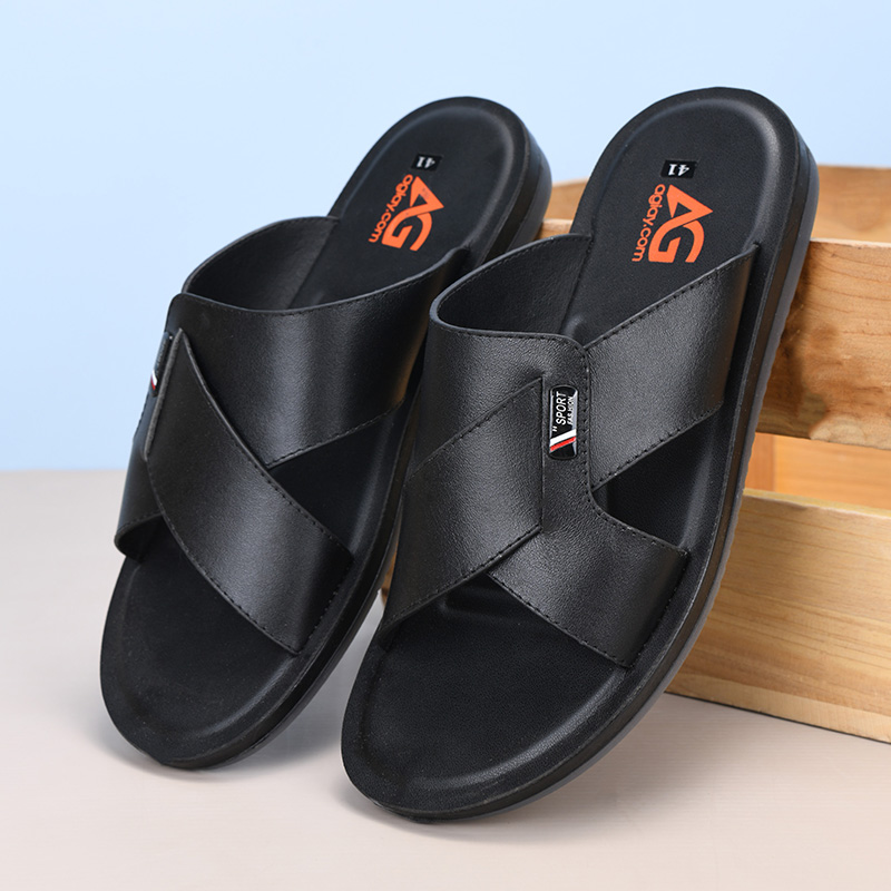 Sandal Nam Da AG0044