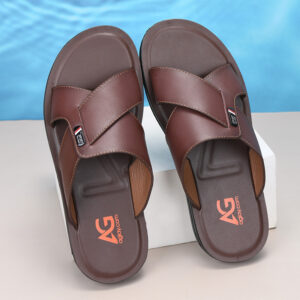 Sandal Nam Da AG0044