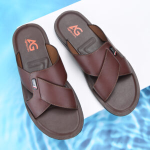 Sandal Nam Da AG0044