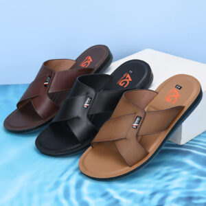 Sandal Nam Da AG0044