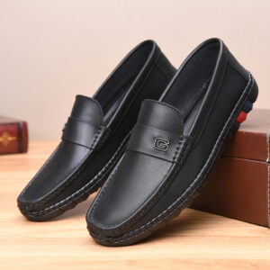 Giày Da Bò Nam AG0042