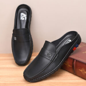 Giày Da Bò Nam AG0043