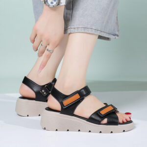 Sandal Nữ Siêu Nhẹ AG0039