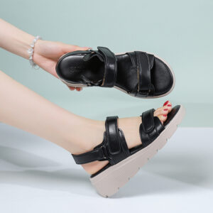 Sandal Nữ Siêu Nhẹ AG0040