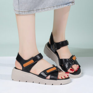 Sandal Nữ Siêu Nhẹ AG0039