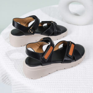 Sandal Nữ Siêu Nhẹ AG0039