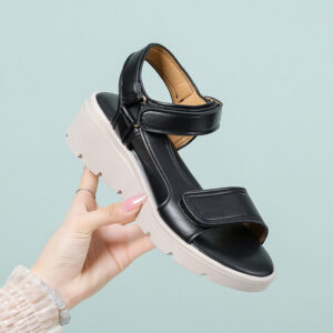 Sandal Nữ Siêu Nhẹ AG0045