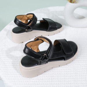 Sandal Nữ Siêu Nhẹ AG0045