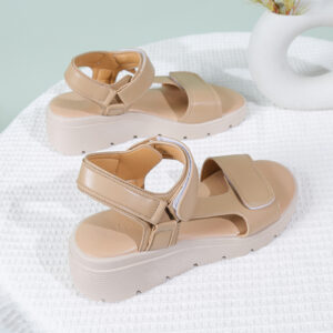 Sandal Nữ Siêu Nhẹ AG0045