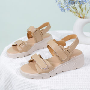 Sandal Nữ Siêu Nhẹ AG0040