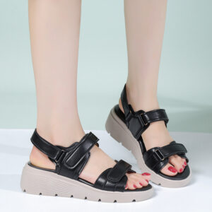 Sandal Nữ Siêu Nhẹ AG0040