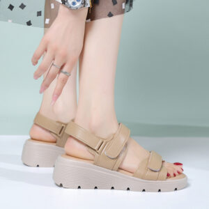 Sandal Nữ Siêu Nhẹ AG0040