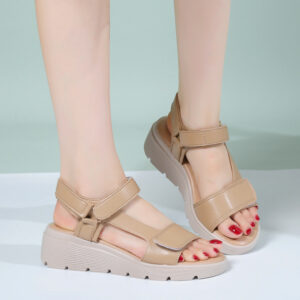 Sandal Nữ Siêu Nhẹ AG0045