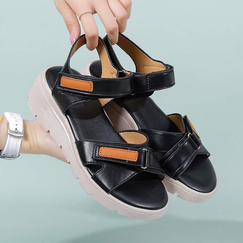 Sandal Nữ Siêu Nhẹ AG0039