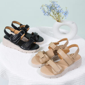 Sandal Nữ Siêu Nhẹ AG0040