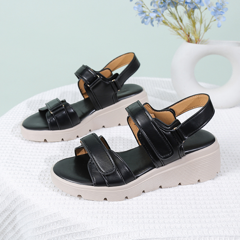 Sandal Nữ Siêu Nhẹ AG0040