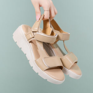 Sandal Nữ Siêu Nhẹ AG0045