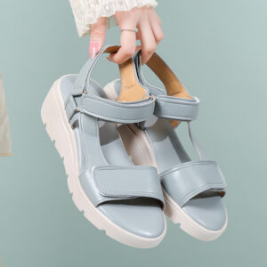 Sandal Nữ Siêu Nhẹ AG0045