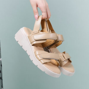 Sandal Nữ Siêu Nhẹ AG0040