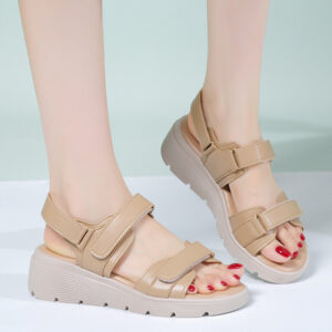 Sandal Nữ Siêu Nhẹ AG0040
