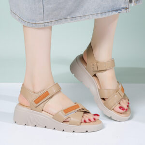 Sandal Nữ Siêu Nhẹ AG0039