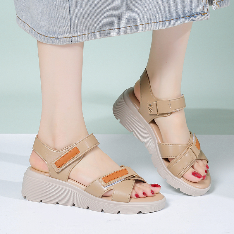 Sandal Nữ Siêu Nhẹ AG0039