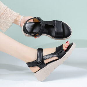 Sandal Nữ Siêu Nhẹ AG0045