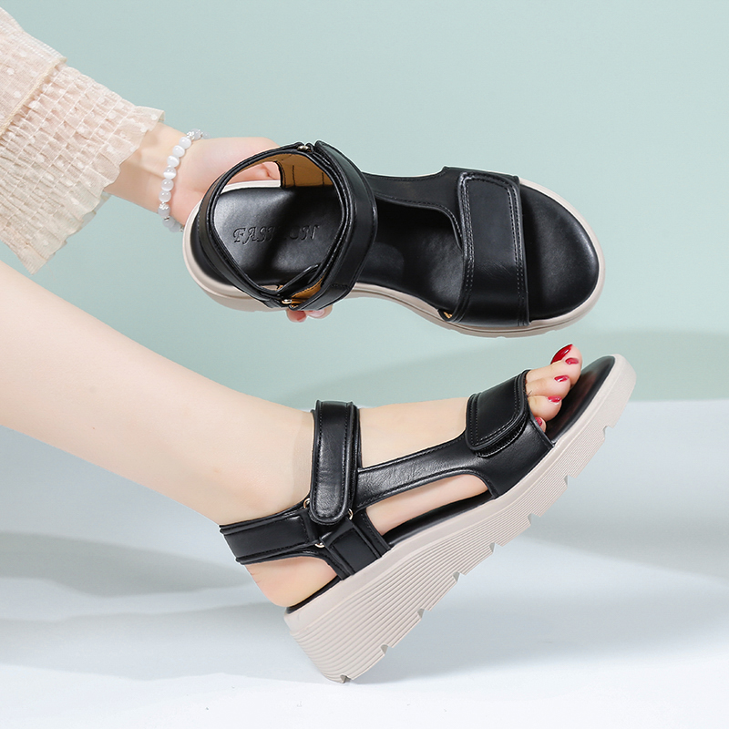 Sandal Nữ Siêu Nhẹ AG0045
