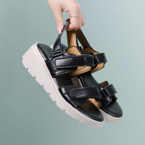 Sandal Nữ Siêu Nhẹ AG0040