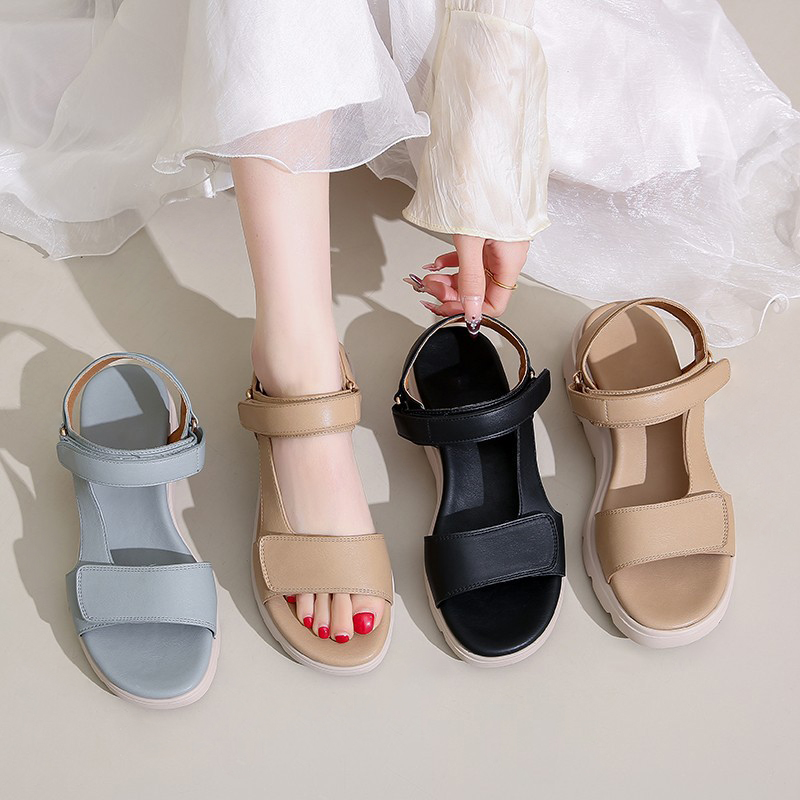 Sandal Nữ Siêu Nhẹ AG0045