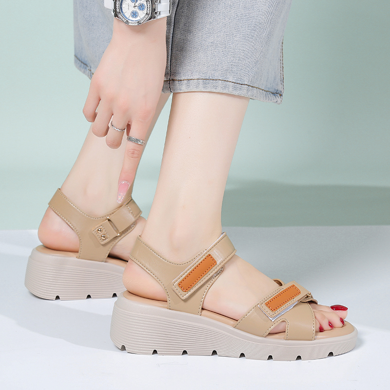 Sandal Nữ Siêu Nhẹ AG0039