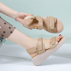 Sandal Nữ Siêu Nhẹ AG0040