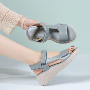 Sandal Nữ Siêu Nhẹ AG0045