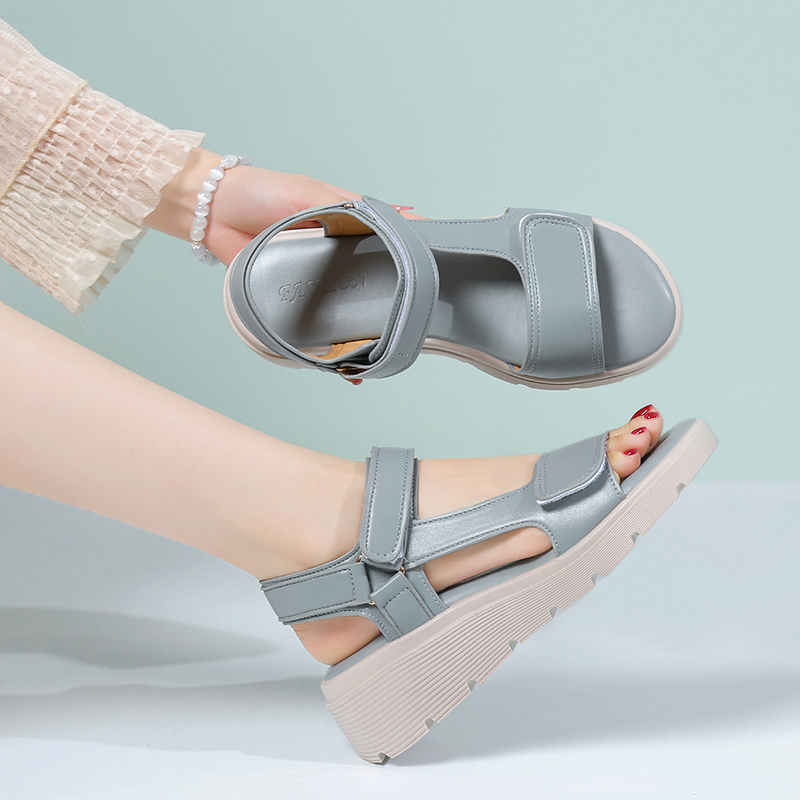 Sandal Nữ Siêu Nhẹ AG0045