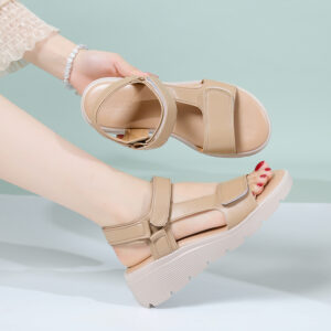 Sandal Nữ Siêu Nhẹ AG0045