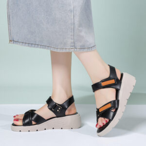 Sandal Nữ Siêu Nhẹ AG0039