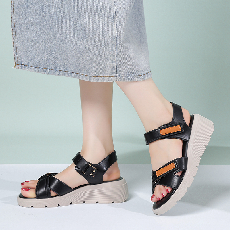 Sandal Nữ Siêu Nhẹ AG0039