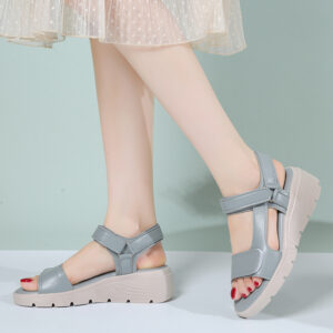 Sandal Nữ Siêu Nhẹ AG0045
