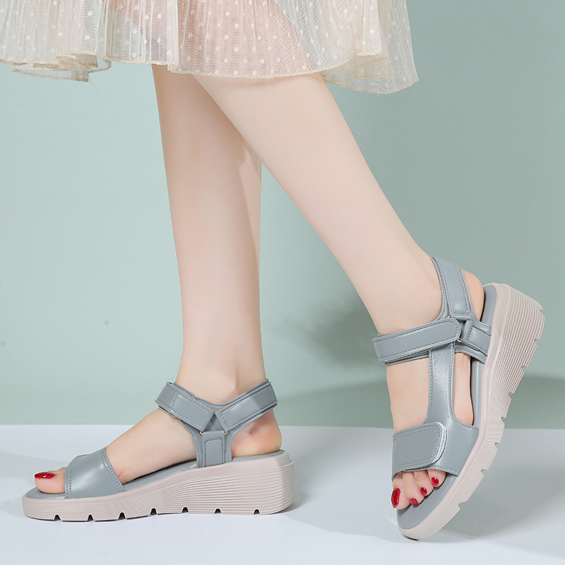 Sandal Nữ Siêu Nhẹ AG0045