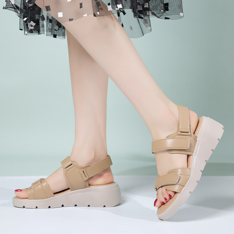 Sandal Nữ Siêu Nhẹ AG0040