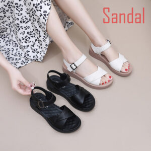 Sandal Nữ Siêu Nhẹ AG0048