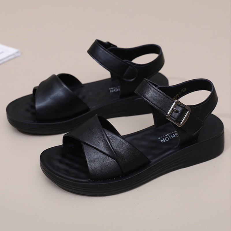 Sandal Nữ Siêu Nhẹ AG0048