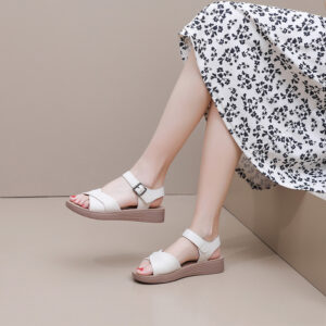 Sandal Nữ Siêu Nhẹ AG0048