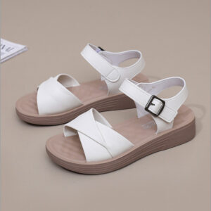 Sandal Nữ Siêu Nhẹ AG0048