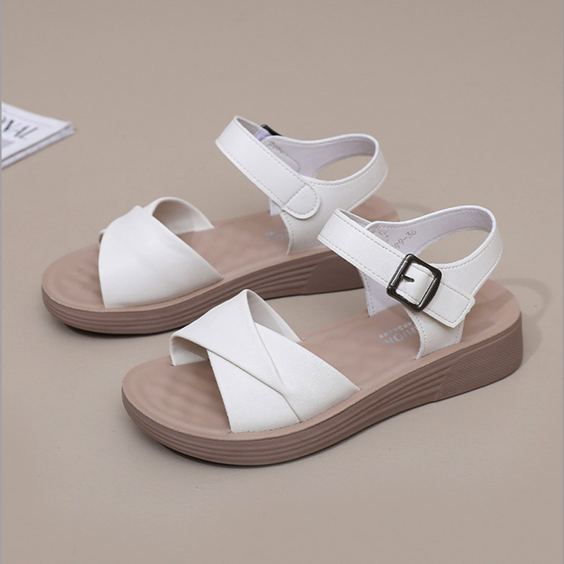 Sandal Nữ Siêu Nhẹ AG0048